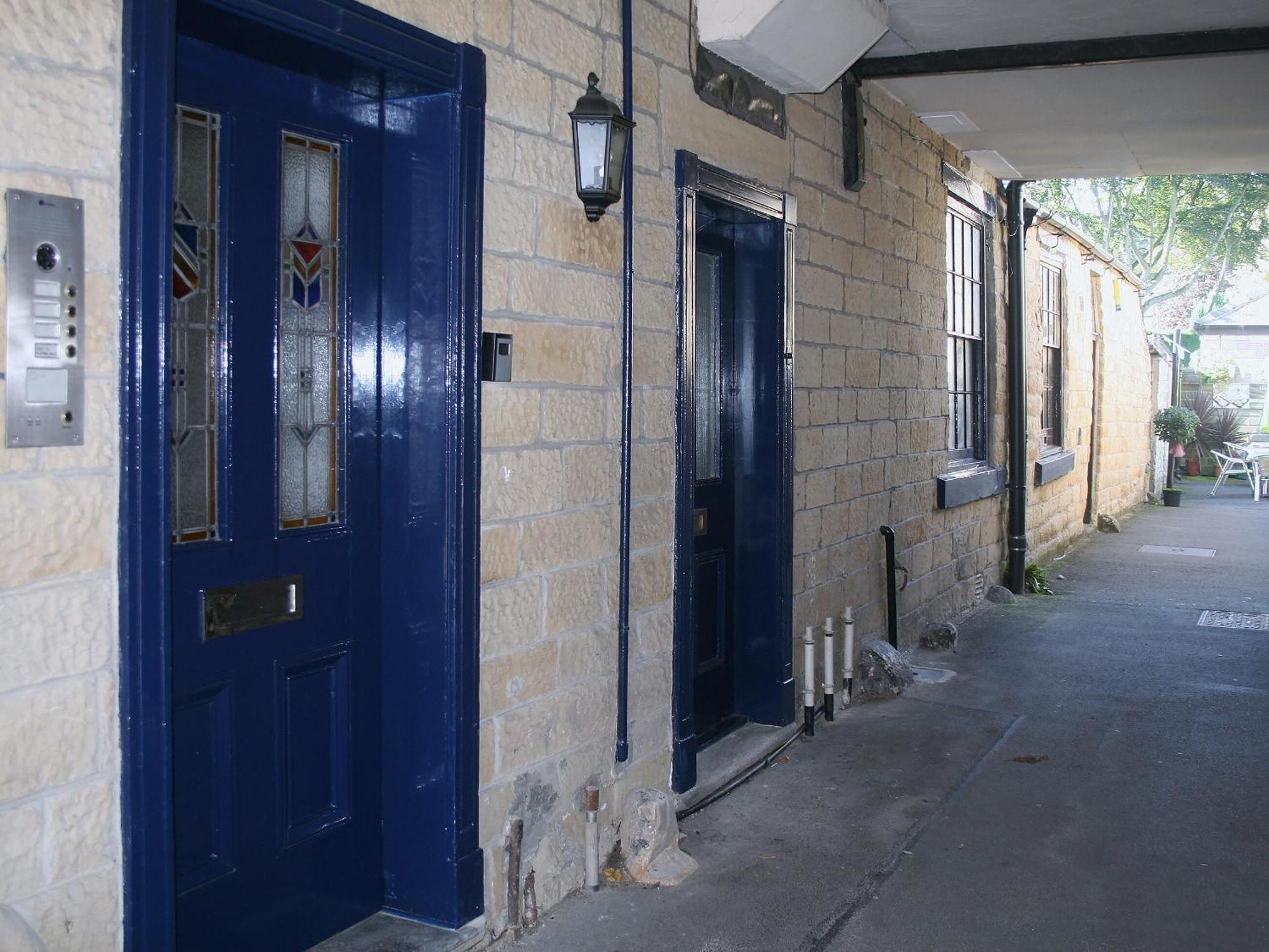 Bookkeepers Place Bakewell Eksteriør billede